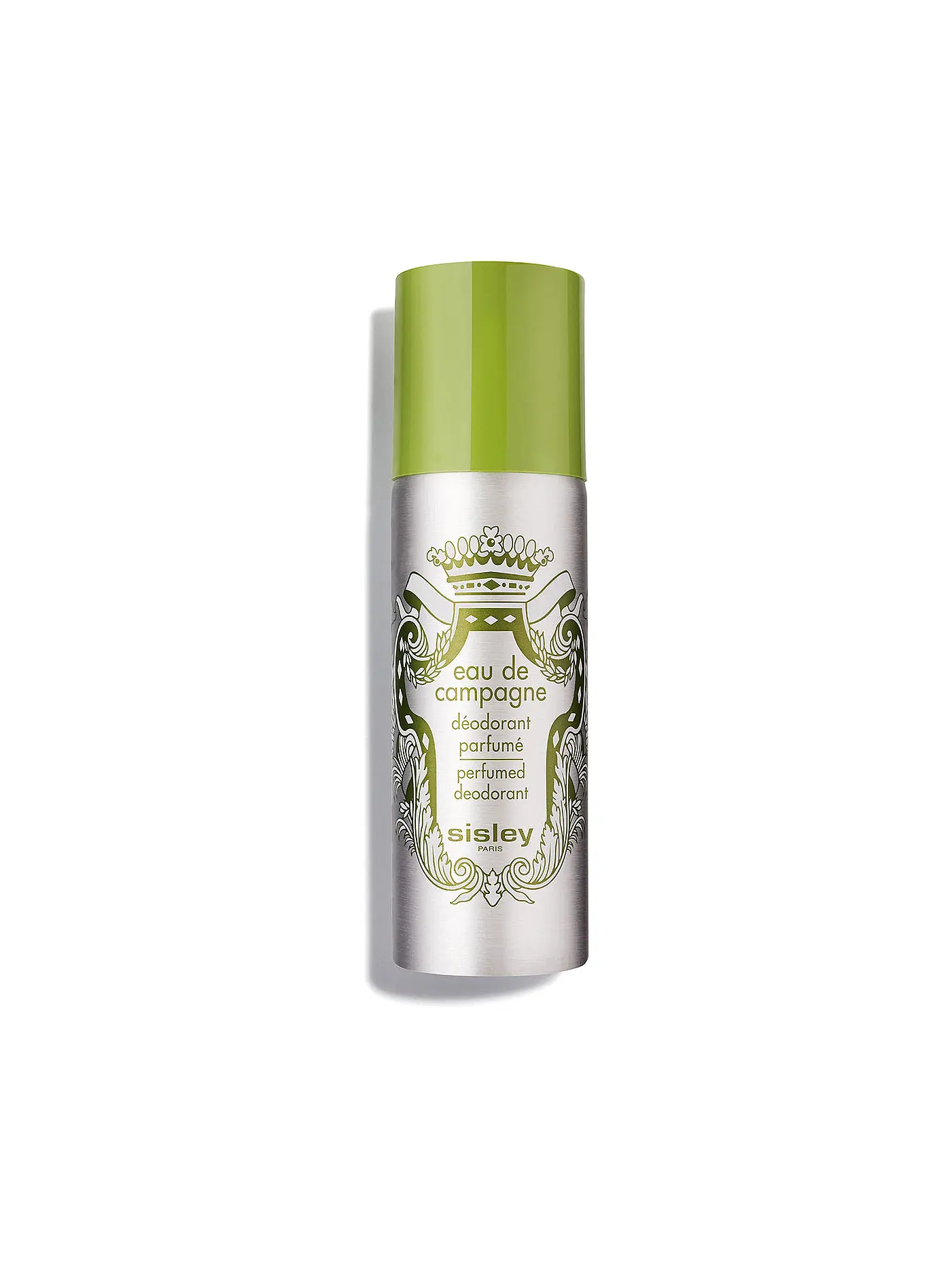 SISLEY | Eau de Campagne Deodorant Spray 150ml | 
